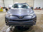 Toyota RAV 4 2018