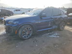 BMW X3 M 2024