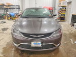 Chrysler 200 2016