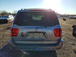Toyota Sequoia 2002