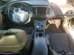 Chrysler 200 2015