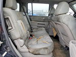 Honda Pilot 2014