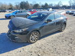Mazda 3 2016