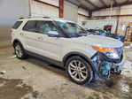 Ford Explorer 2015