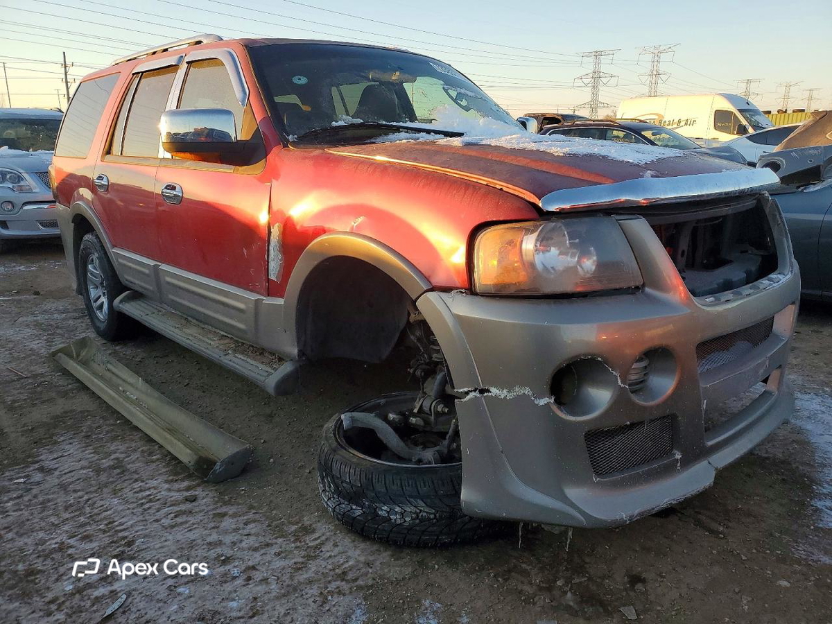 Ford Expedition 2003
