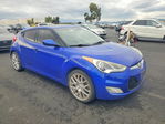 Hyundai Veloster 2012