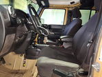 Jeep Wrangler 2014