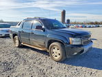 Chevrolet Avalanche 2011