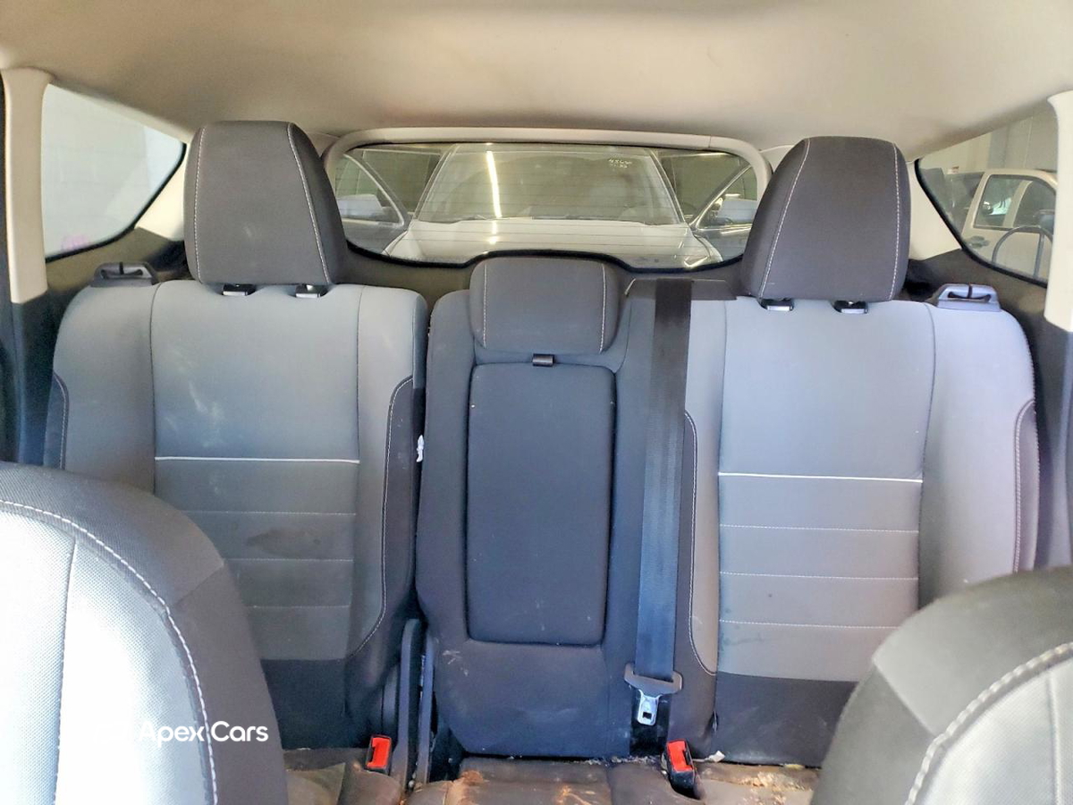 Ford Escape 2015