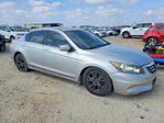 Honda Accord 2012