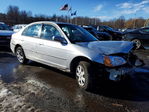 Honda Civic 2003
