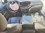 Honda Ridgeline 2024
