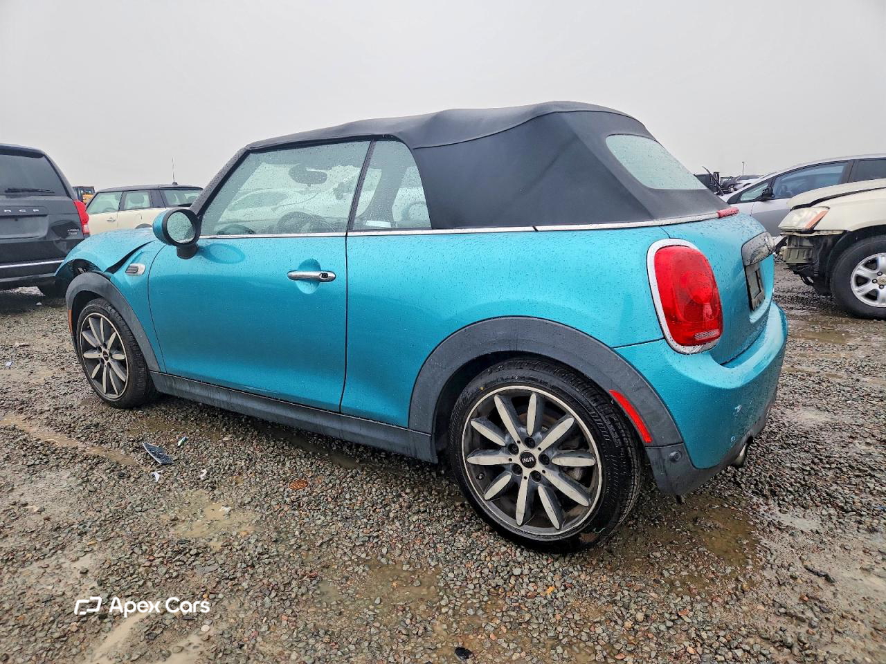 MINI Cooper 2017