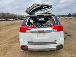 GMC Terrain 2011