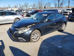 Mazda 3 2016
