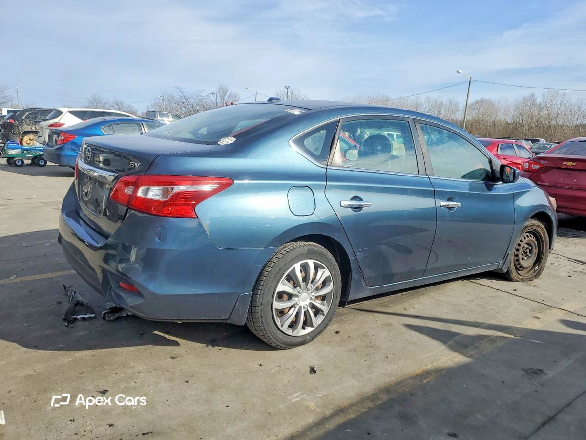 Sentra 2017