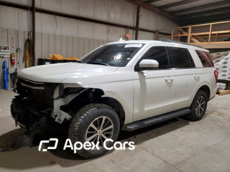 Ford Expedition 2020 - Image 1 of 14