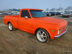 Chevrolet C-10 1968