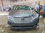 Toyota Avalon 2011
