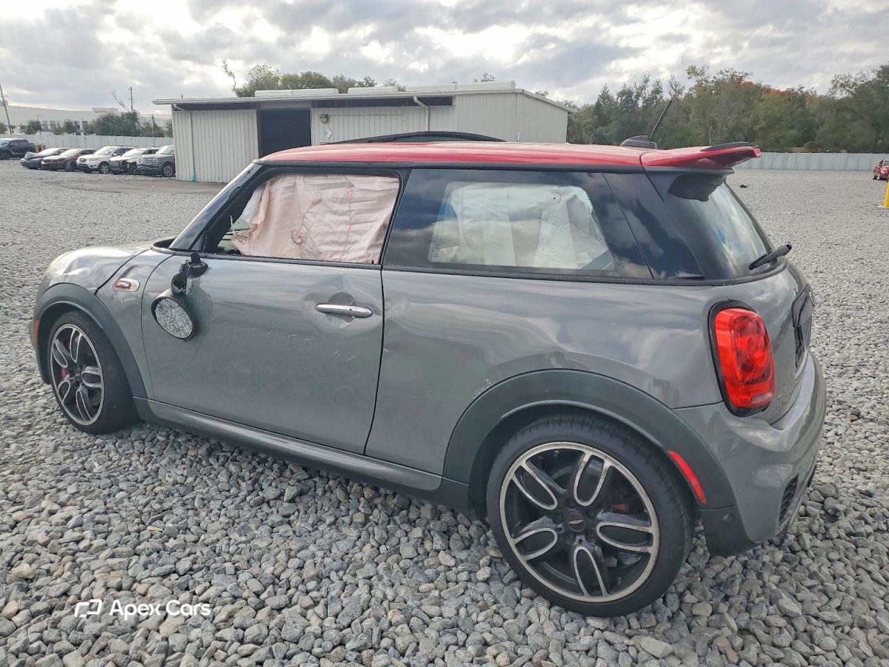 MINI Cooper 2016