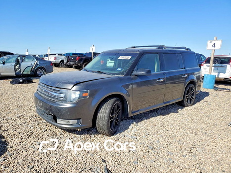Ford Flex 2015 - Zdjęcie 1 z 13