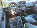 Honda Pilot 2013