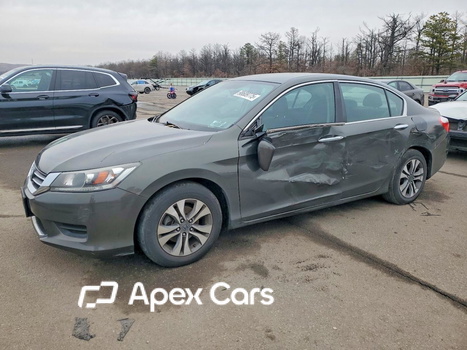 Honda Accord 2013 - Image 1 of 13