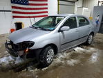 Toyota Corolla 2008