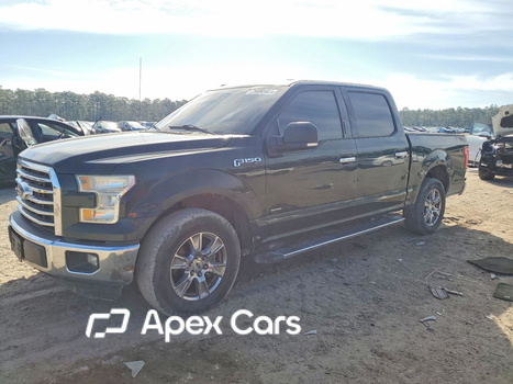 Ford F-150 2016 - Image 1 of 13