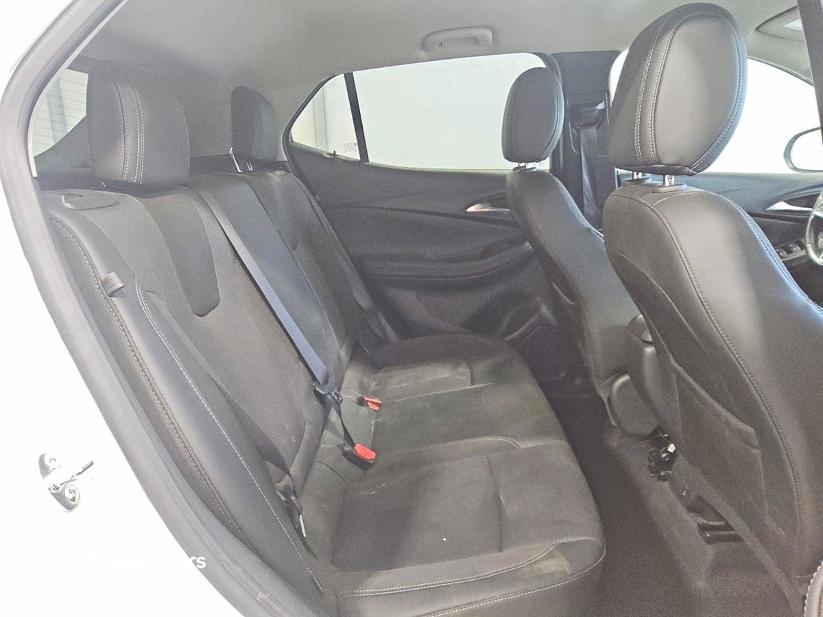 Buick Encore 2024