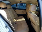 BMW Series 5 2016