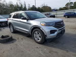 Ford Explorer 2024