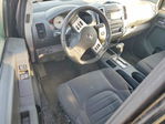 Nissan Navara (Frontier) 2013
