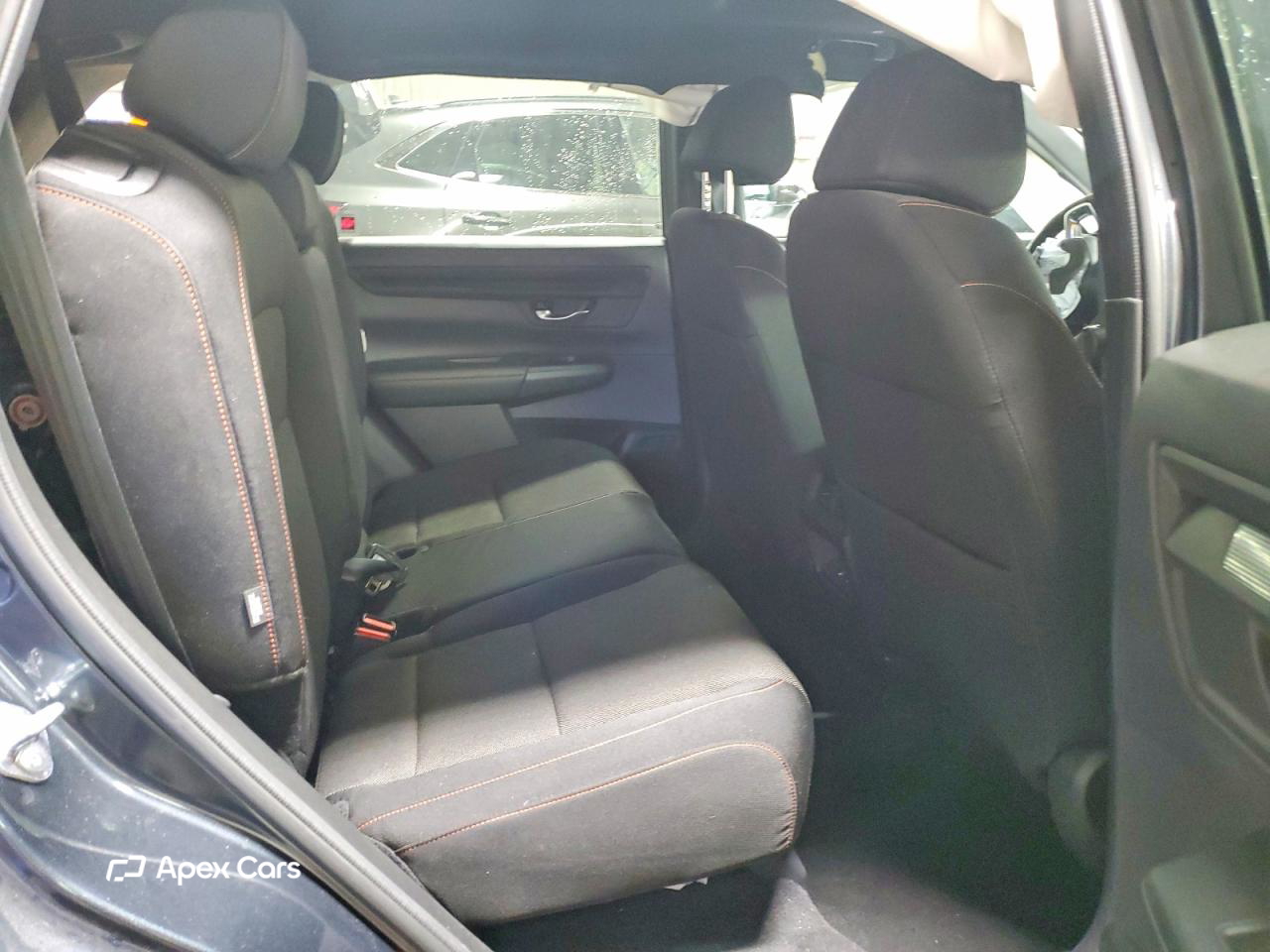 Honda CR-V 2023