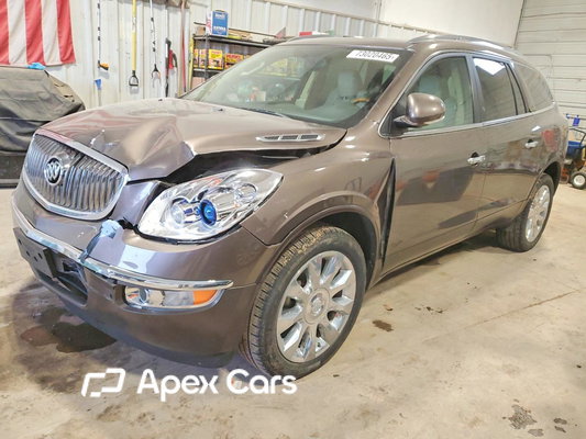 Buick Enclave 2012 - Image 1 of 13