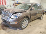 Buick Enclave 2012