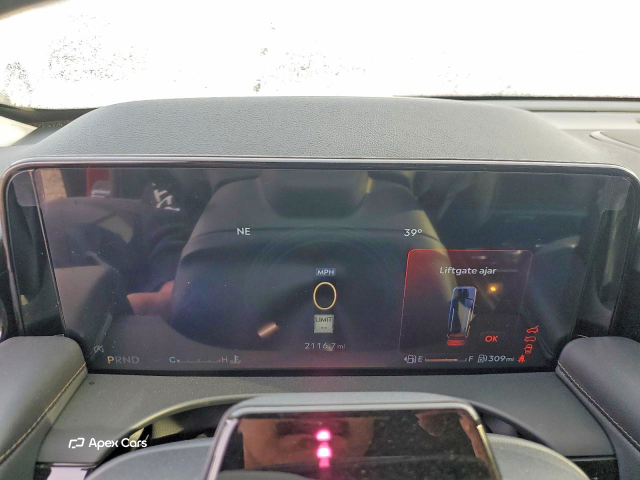 Lincoln Aviator 2025