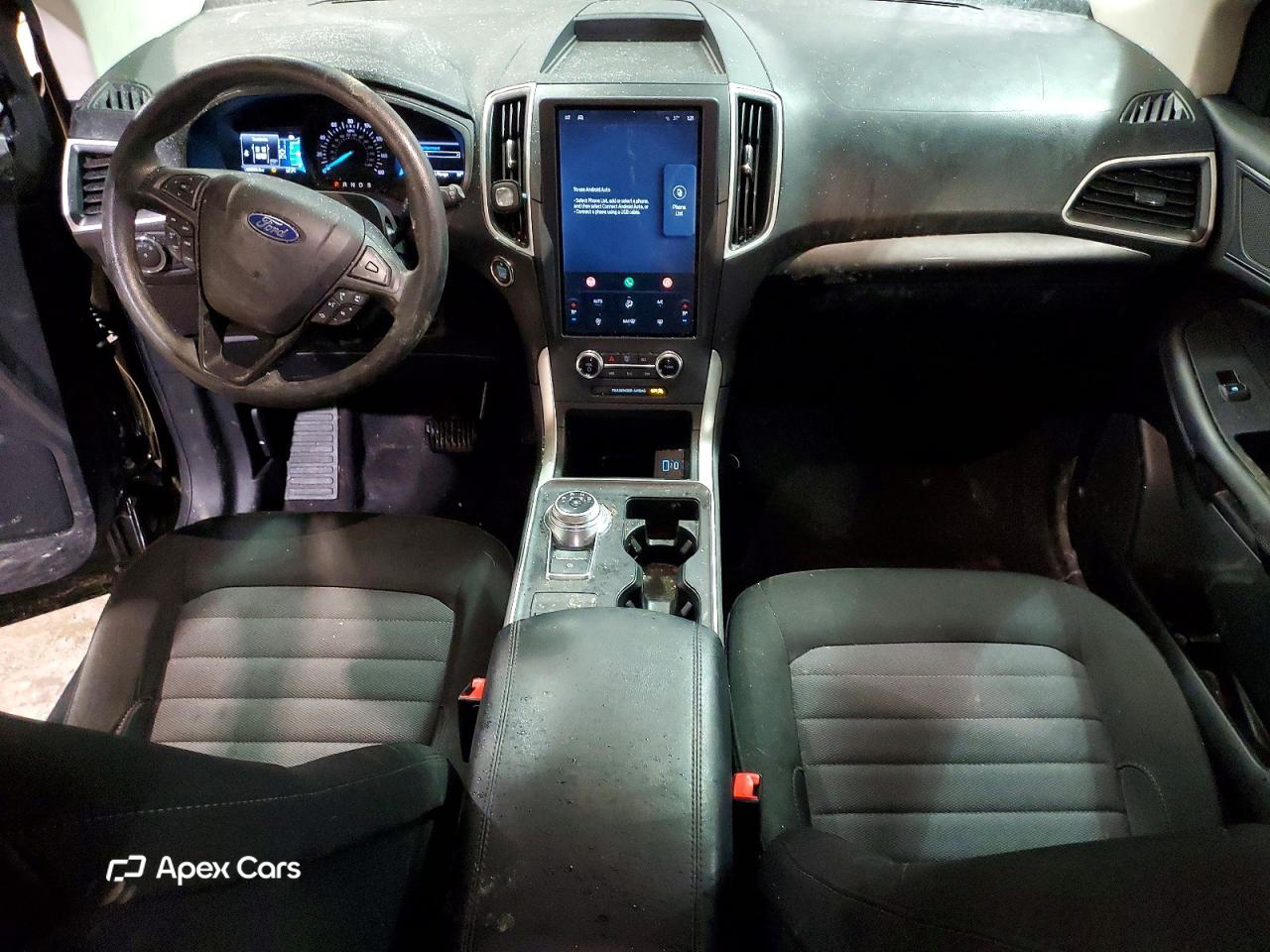 Ford Edge 2023