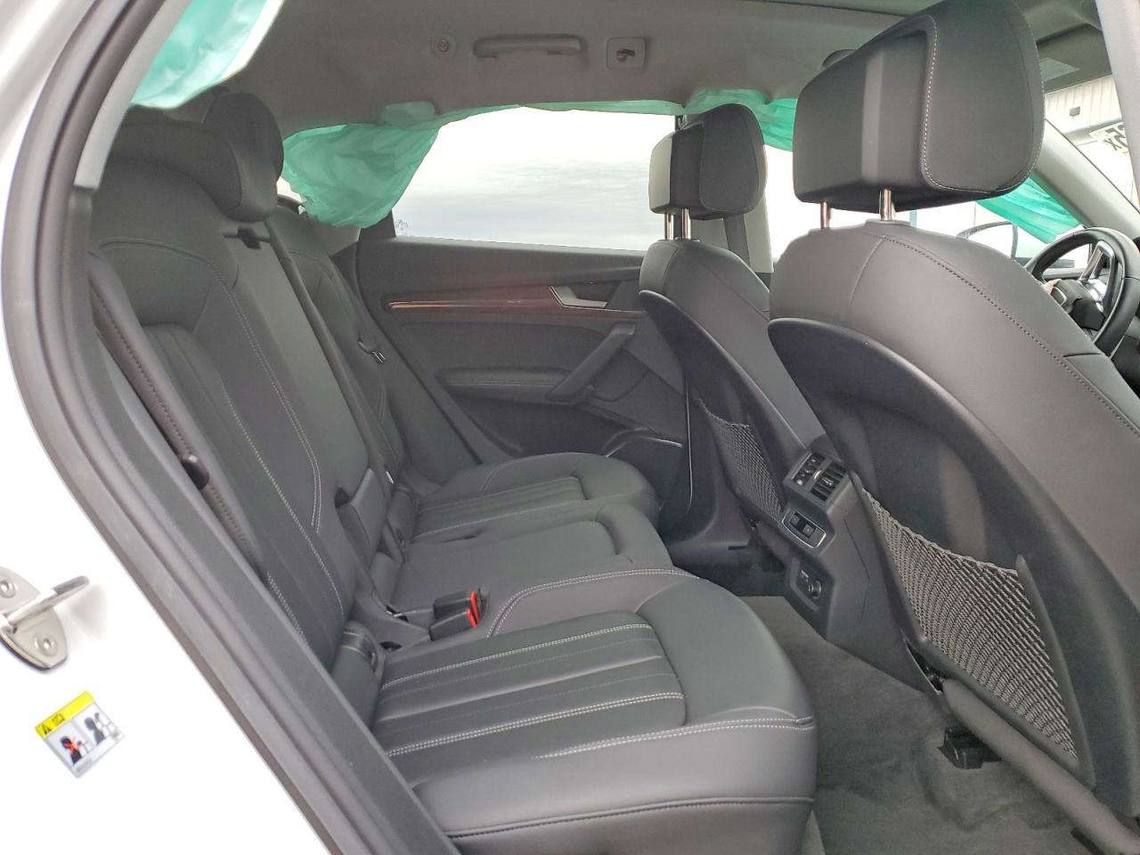 Audi Q5 2022