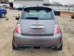 Fiat 500 2012