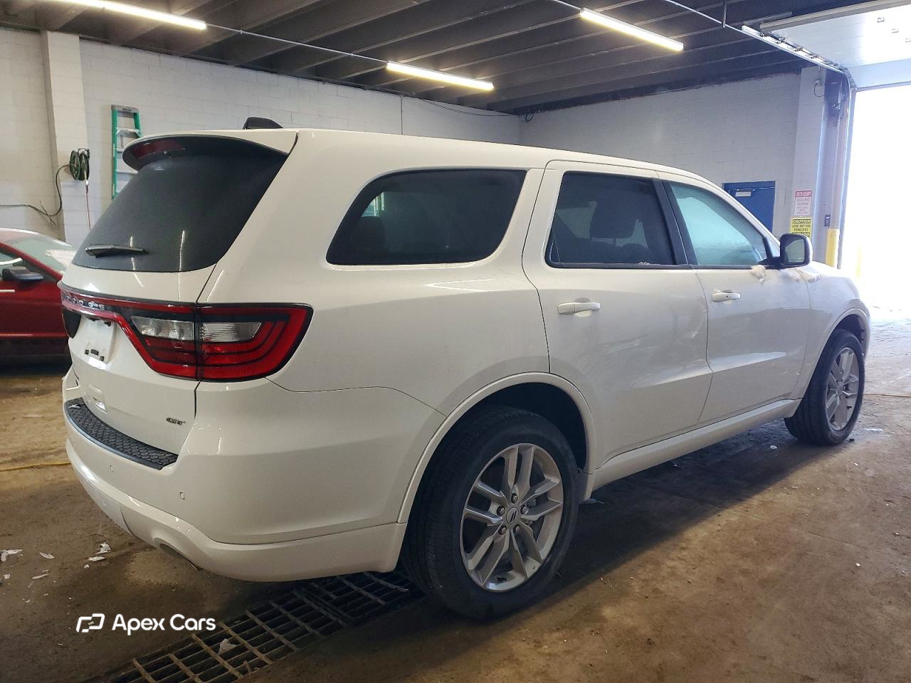 Dodge Durango 2025