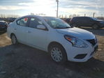 Nissan Versa 2019