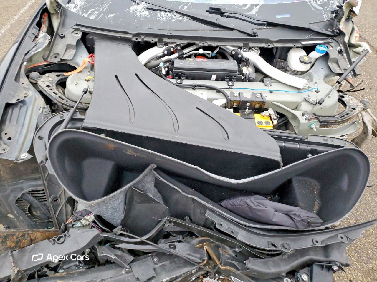 Tesla Model S 2017