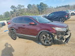 Honda CR-V 2017