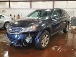 Chevrolet Traverse 2013