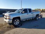 Chevrolet Silverado 2018