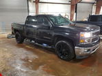 Chevrolet Silverado 2015