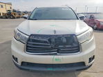 Toyota Highlander 2016