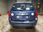 Chevrolet Equinox 2017