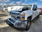 Chevrolet Silverado 2019